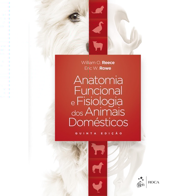Anatomia Funcional e Fisiologia dos Animais Domésticos
