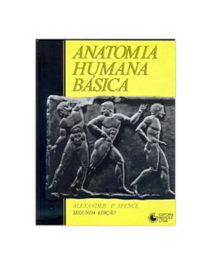 Anatomia humana básica