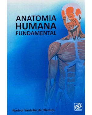 ANATOMIA HUMANA FUNDAMENTAL - 1