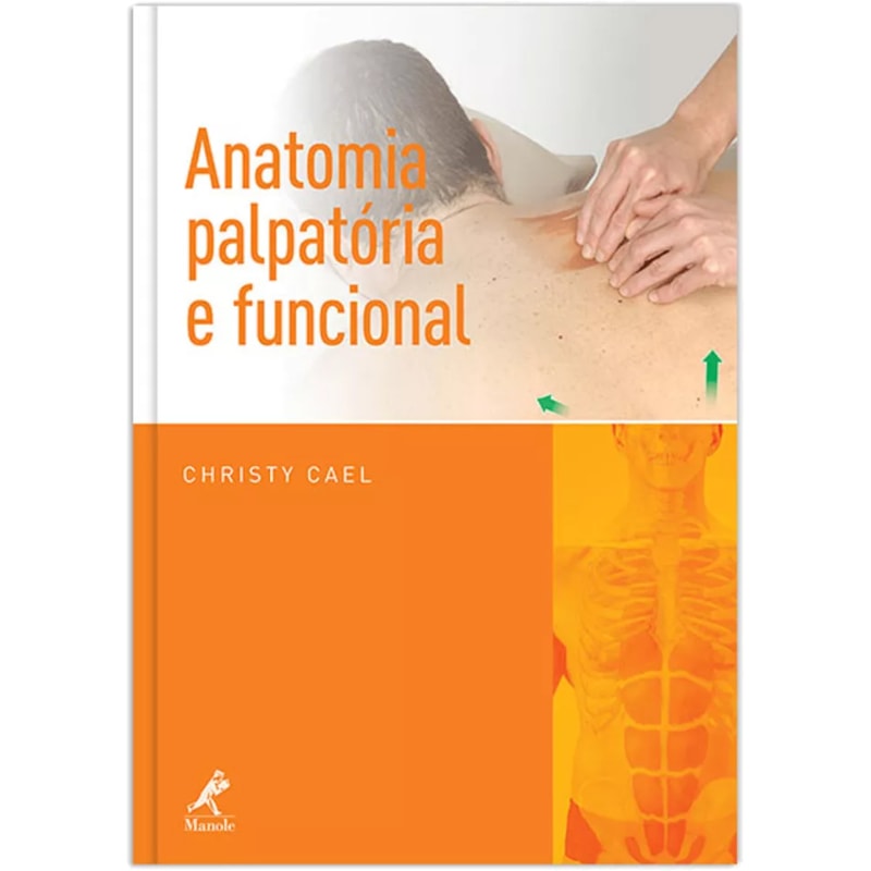 ANATOMIA PALPATÓRIA E FUNCIONAL