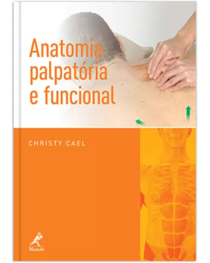 Anatomia palpatória e funcional