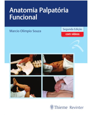Anatomia palpatória funcional