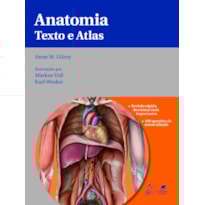 ANATOMIA - TEXTO E ATLAS