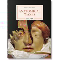 Anatomical waxes. 45th ed.