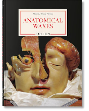 Anatomical waxes. 45th ed.