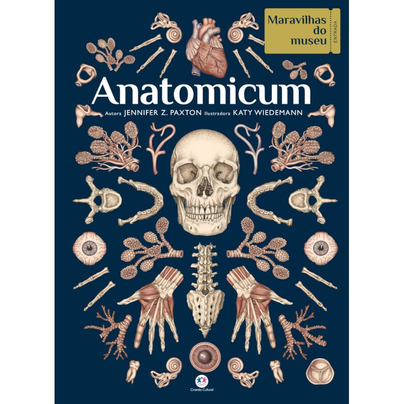 ANATOMICUM