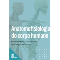 ANATOMOFISIOLOGIA DO CORPO HUMANO