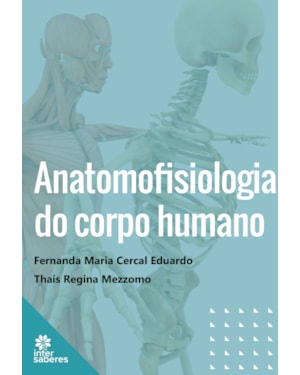 ANATOMOFISIOLOGIA DO CORPO HUMANO