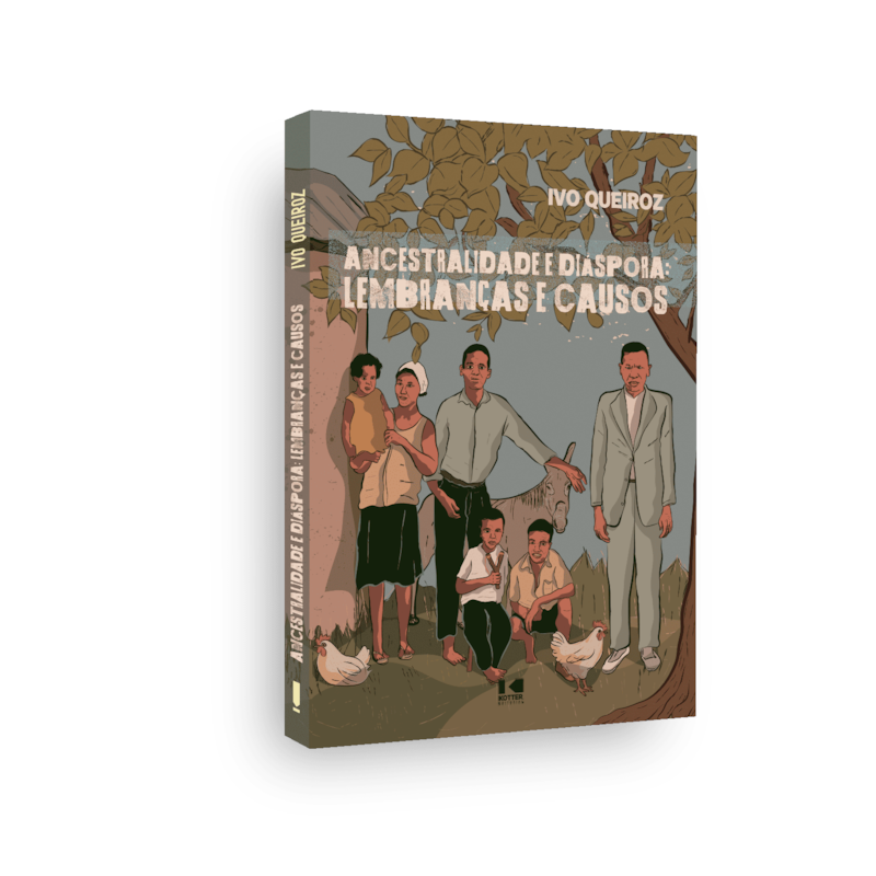 Ancestralidade e diáspora: Lembranças e causos