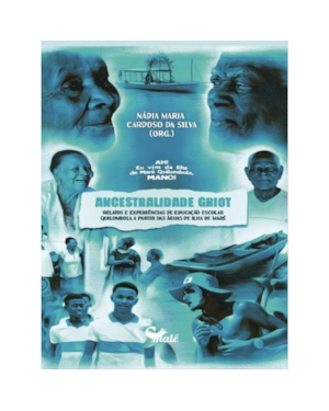 ANCESTRALIDADE GRIOT
