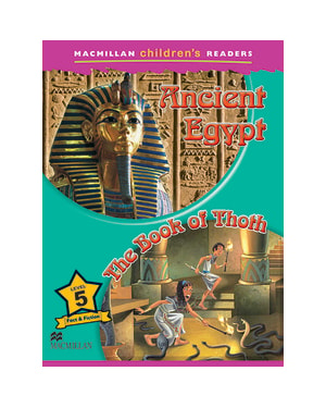 Ancient egypt / the book of thoth