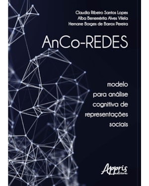 ANCO-REDES: MODELO PARA ANÁLISE COGNITIVA DE REPRESENTAÇÕES SOCIAIS