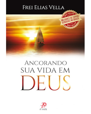 Ancorando sua vida em deus