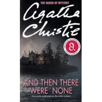 AND THEN THERE WERE NONE - POCKET