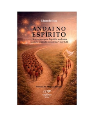ANDAI NO ESPÍRITO