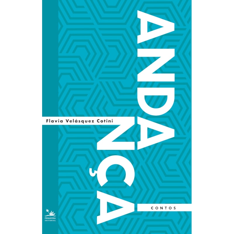 ANDANÇA - CONTOS