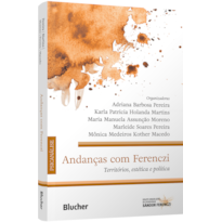 Andanças com Ferenczi: territórios, estética e política