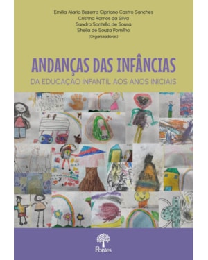 ANDANÇAS DAS INFÂNCIAS