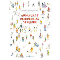 ANDANÇAS E DESCOBERTAS DE OLIVER