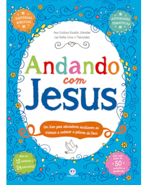ANDANDO COM JESUS
