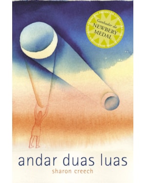 ANDAR DUAS LUAS