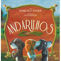 ANDARILHOS