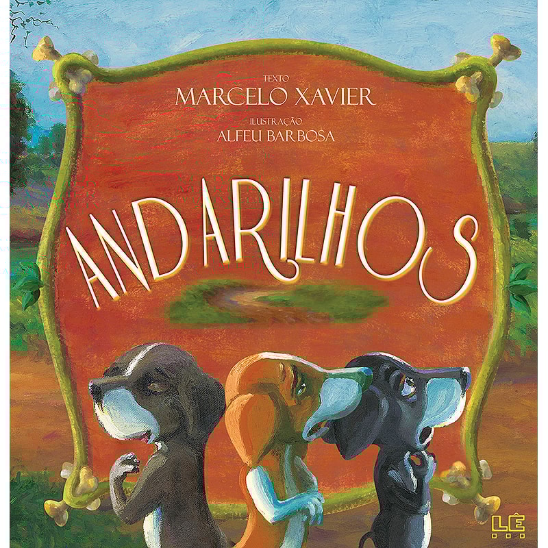 ANDARILHOS