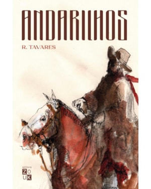 ANDARILHOS