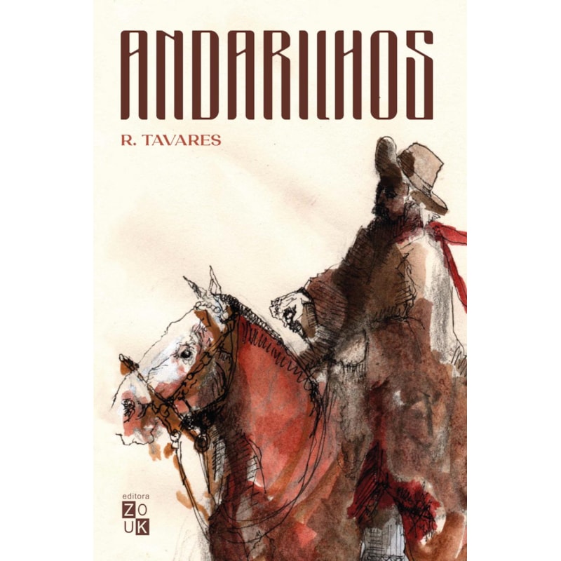 ANDARILHOS