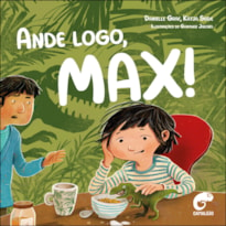 Ande logo, max!