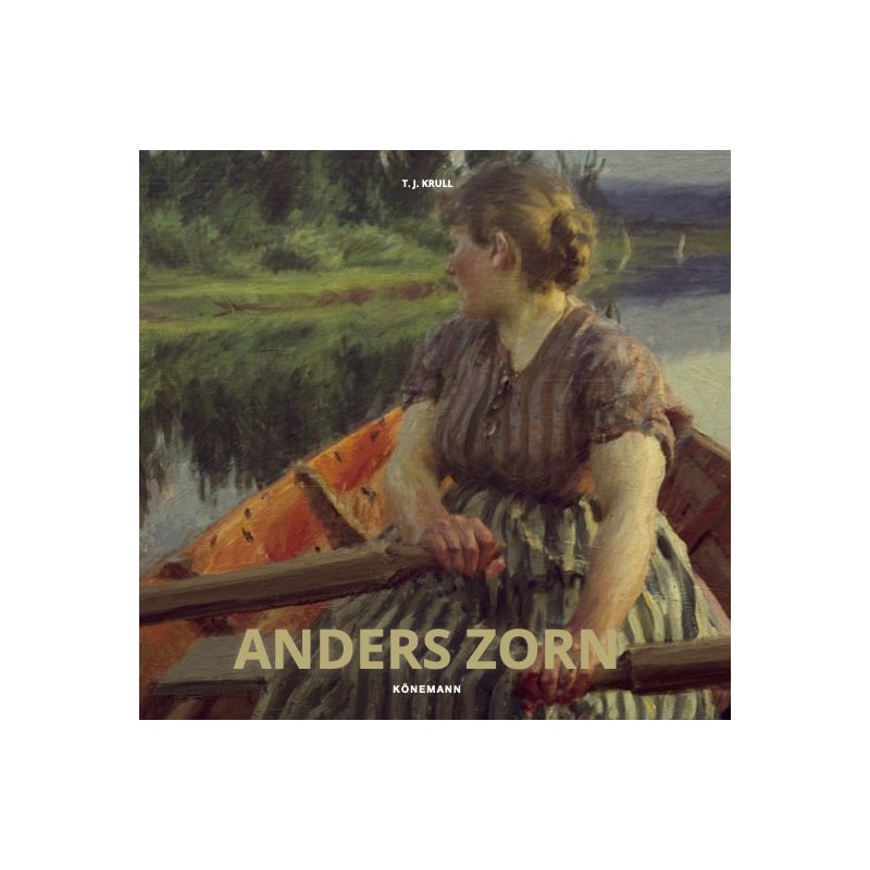 Anders zorn