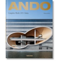 Ando. complete works 1975-today