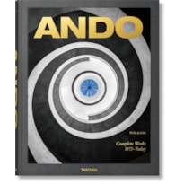 Ando: complete works 1975-today