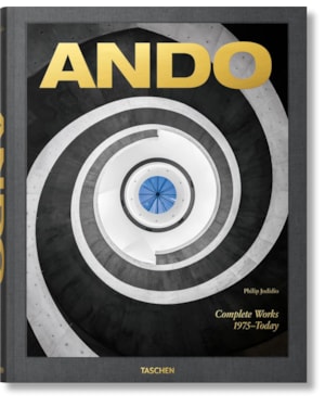 Ando: complete works 1975-today