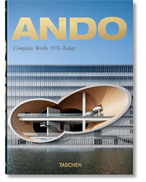 Ando. complete works 1975-today