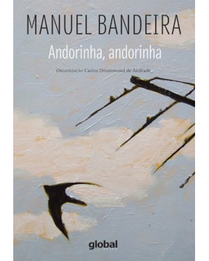 Andorinha, andorinha