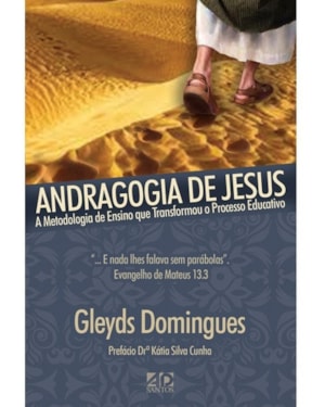 ANDRAGOGIA DE JESUS