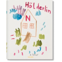 André butzer. friedrich hölderlin. die jahreszeiten / the seasons