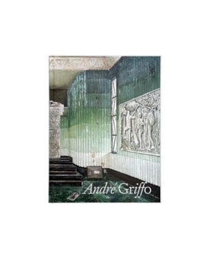 ANDRÉ GRIFFO