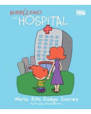 ANDREZINHO NO HOSPITAL - 1