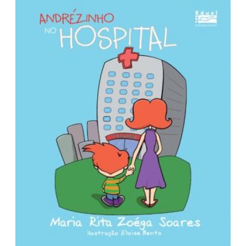ANDREZINHO NO HOSPITAL - 1