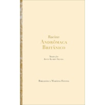 ANDRÔMACA/ BRITÂNICO