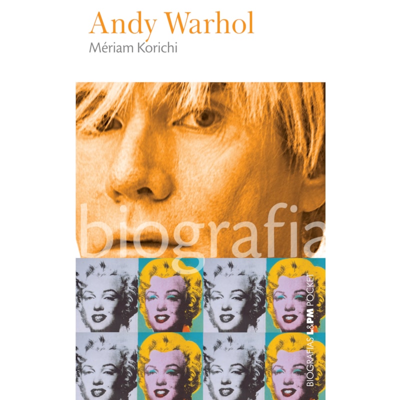 Andy warhol