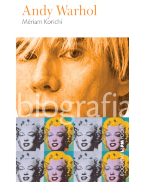 Andy warhol