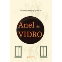 Anel de vidro
