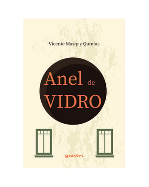 Anel de vidro