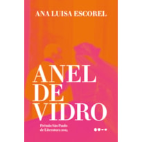 Anel de vidro