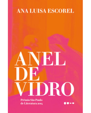 Anel de vidro