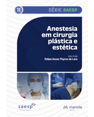 Anestesia em cirurgia plástica e estética