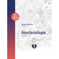 ANESTESIOLOGIA